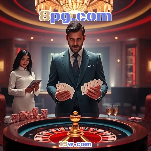 8pg.com: Conheça as Melhores Novidades em Jogos em Alta