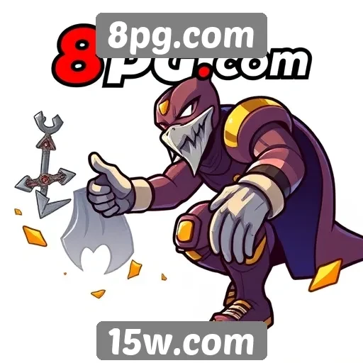 Comparação entre 8pg.com e outras plataformas de jogos