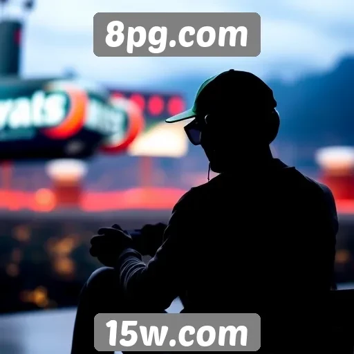 Tendências de jogabilidade no 8pg.com